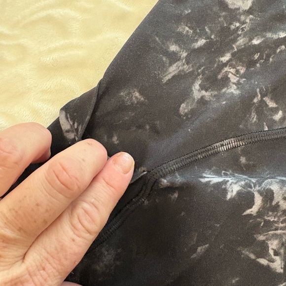 Lululemon swift speed high rise Leggings 14 - Picture 6 of 9